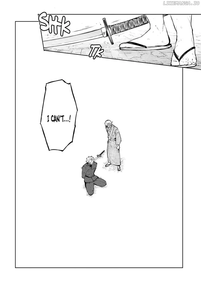 Bungou Stray Dogs Chapter 113 image 25_optimized